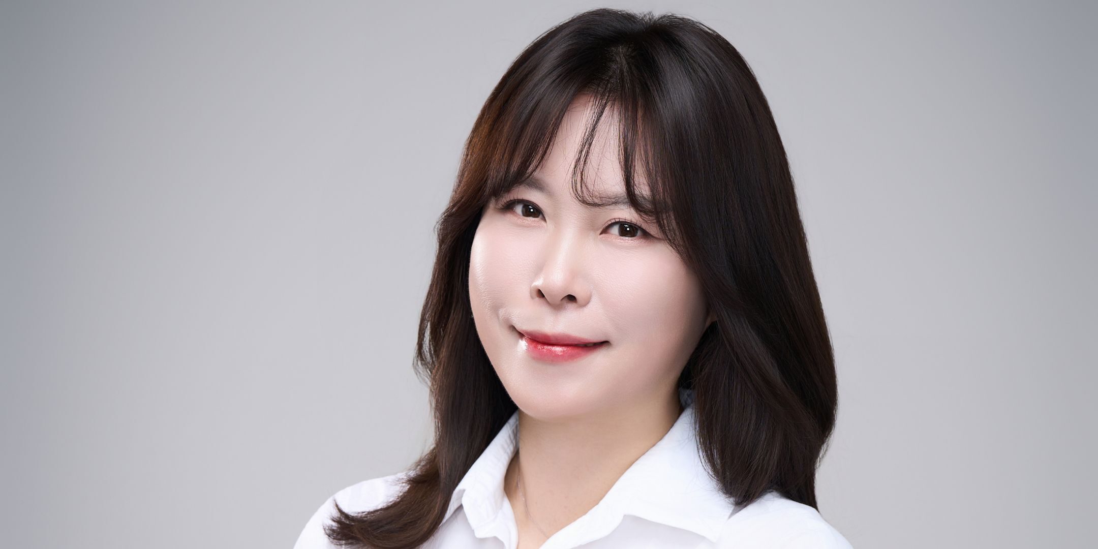Author Eunjeong Ahn