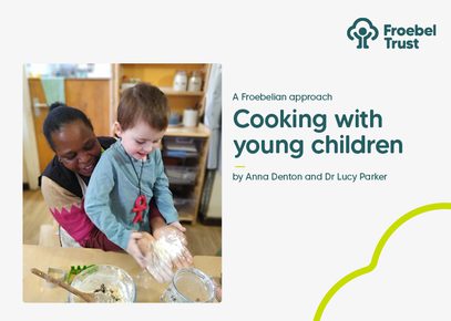 FT Cooking with young children Pamphlet 859x612px TINT COVER