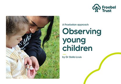 Observing Young Children