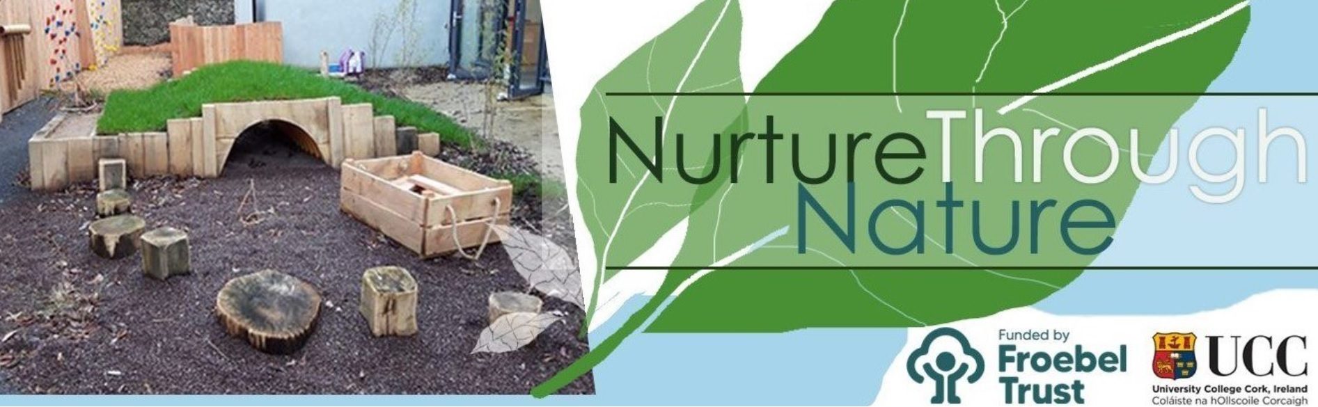 Nurture through Nature