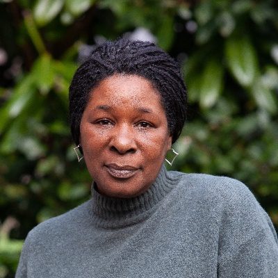Dr Stella Louis