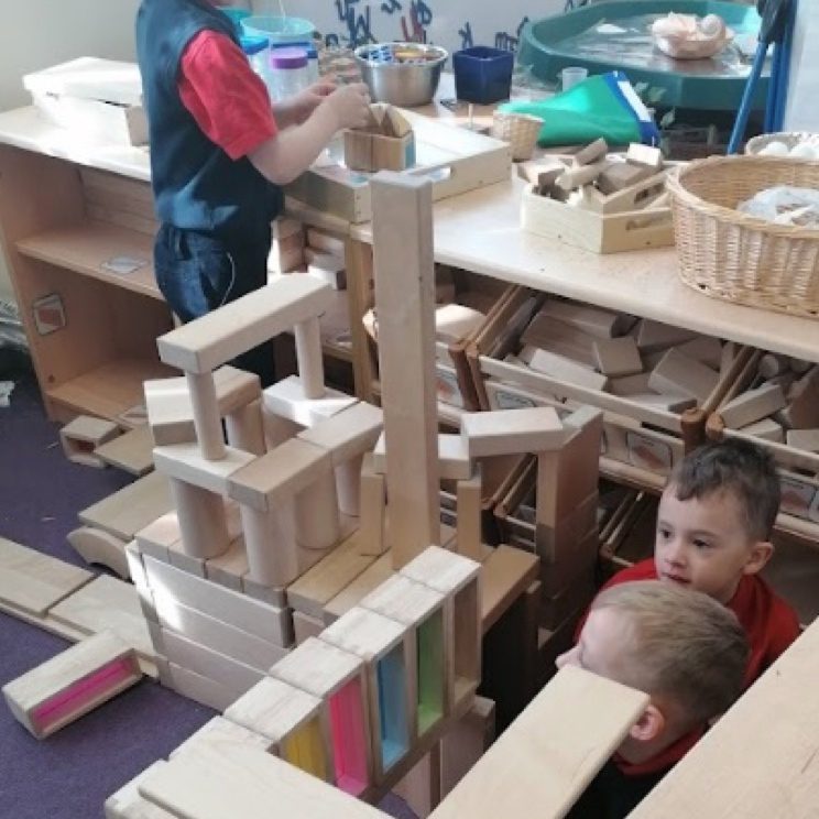 Blocks case 1