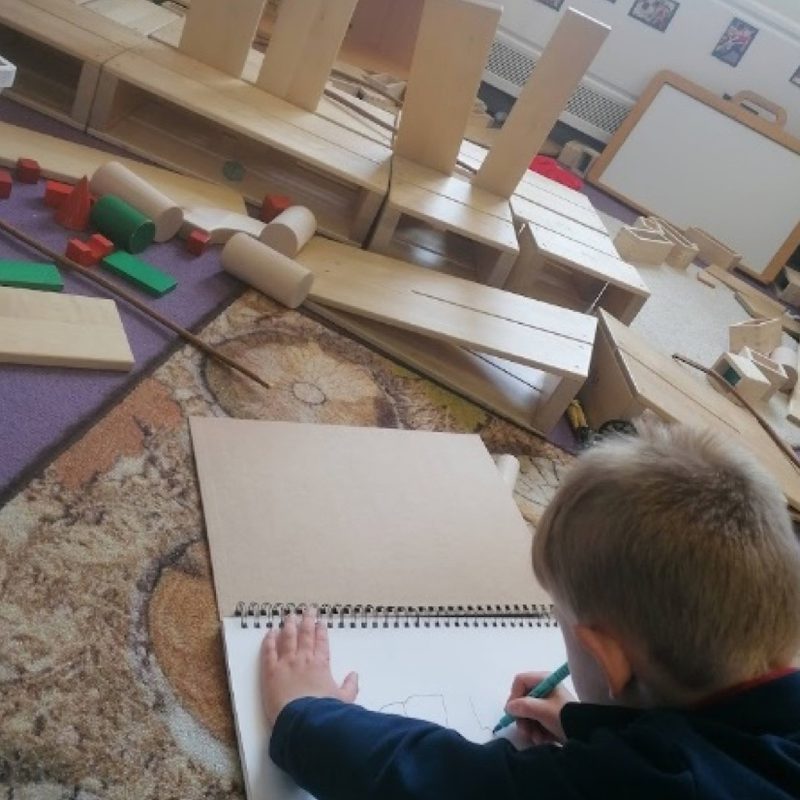Blocks case 4
