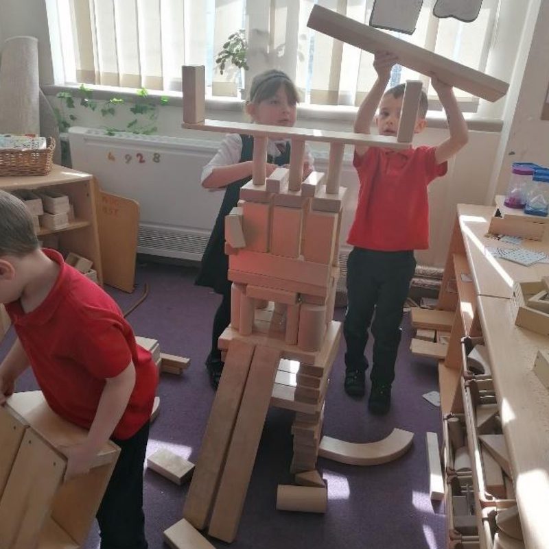 Blocks case 5