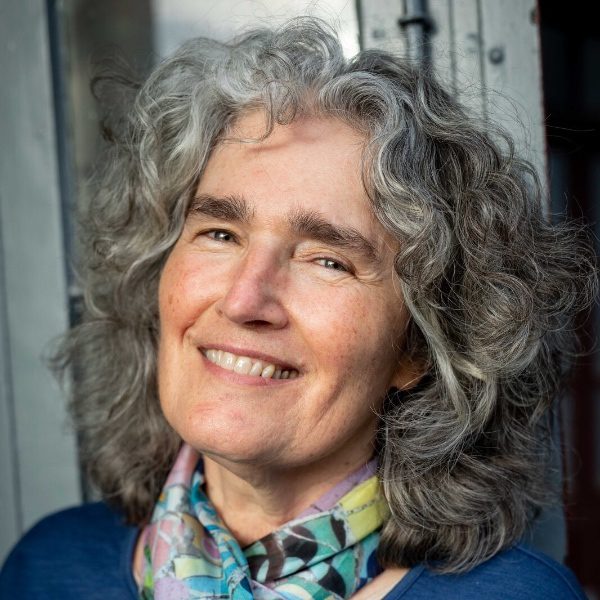 Carole bloch