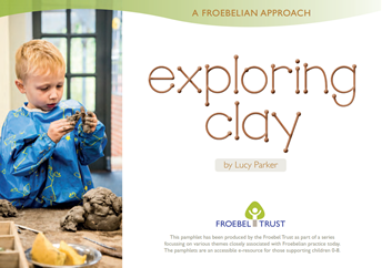 Clay front cover