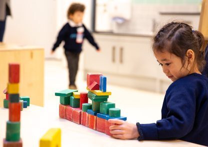 Info grants blocks